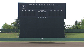 高校野球 2026.7.7　第108回全国高等学校野球選手権富山大会＜開会式～決勝＞