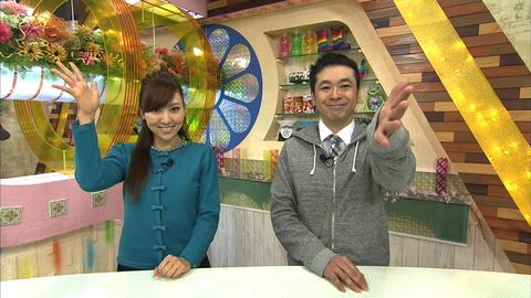 2月28日から放送　「女子麺特集」
