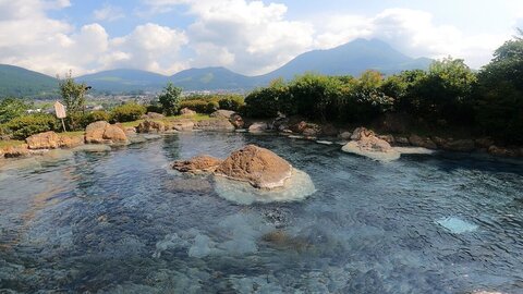 壮観劇場 2024.10.26　壮観劇場「地獄・極楽 大地の恵み」　