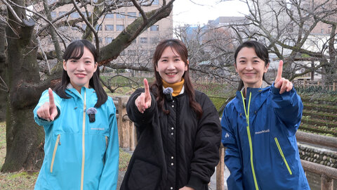 防災スイッチON！とやま 防災スイッチON！とやま「あの日の教訓を未来へ～能登半島地震から2年～」(2026年1月1日～放送)