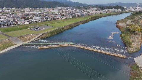壮観劇場 2026.1.24　壮観劇場「神宿る水郷 奇跡の清流」　