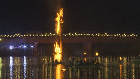 壮観劇場 2026.2.28 壮観劇場「万象 竹が織りなす世界」