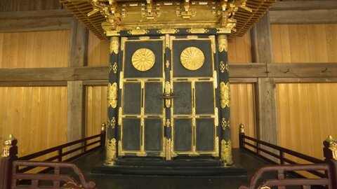 おまつりニッポン 2026.5.9　おまつりニッポン「岩谷観音 十七年に一度の御開帳」「椙本神社大国祭」