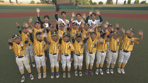 とやまドリームプロジェクト３番勝負！ 2026.5.30とやまドリームプロジェクト３番勝負！野球編