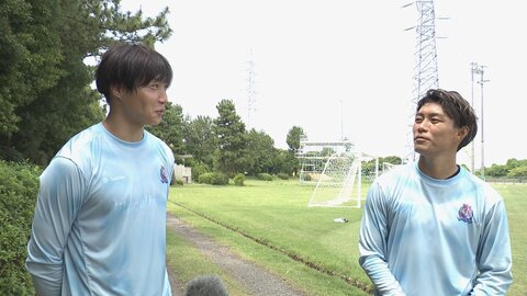Vamos！カターレ Vamos！カターレ「2026-27シーズン開幕直前  行くぞJ1！気分上々・上昇スペシャル！！！」　