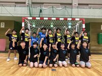 八尾ハンドボールクラブ