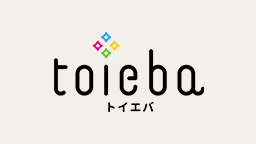 富山の地域情報メディア「toieba」
